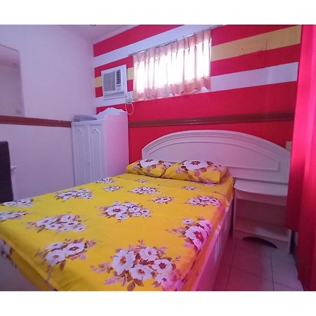 Oyo 1048 Jomckayl Apartelle Naga  Exterior photo