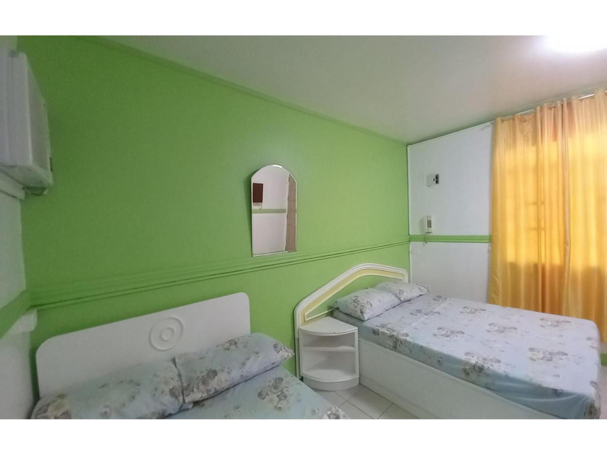 Oyo 1048 Jomckayl Apartelle Naga  Exterior photo