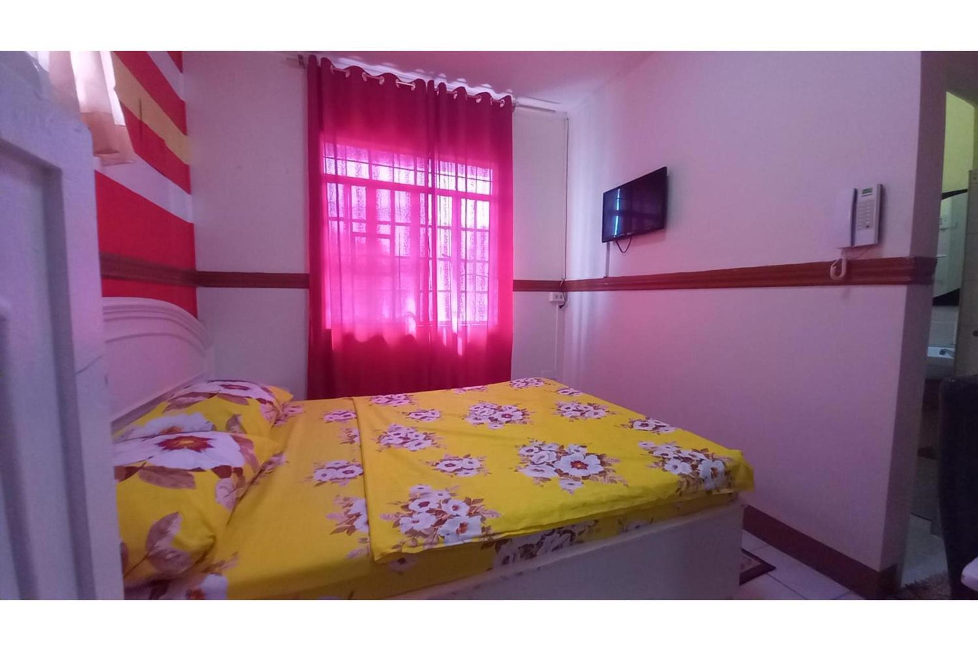 Oyo 1048 Jomckayl Apartelle Naga  Exterior photo